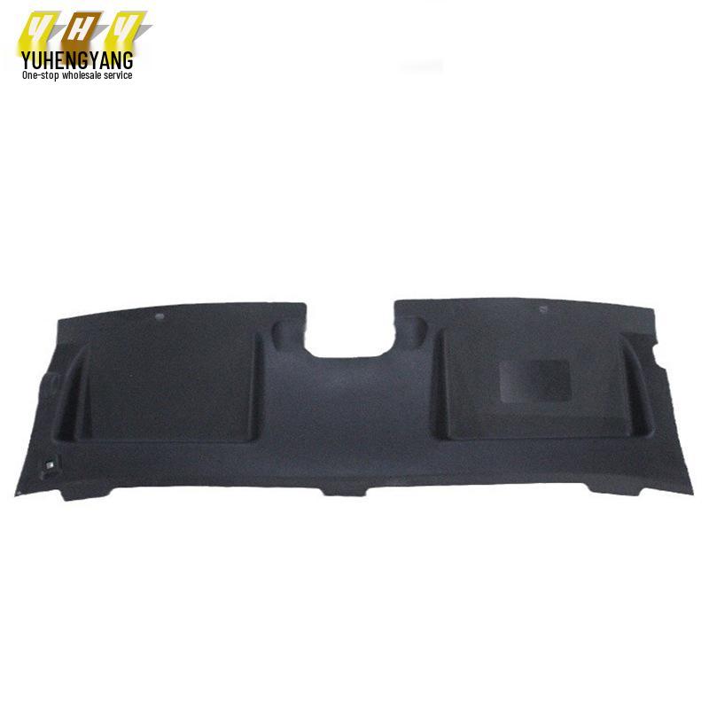 

Radiator Grille Trim for SEAT Altea Max (Part 7M2116613AA) - Cross-border E-commerce Upper Radiator Trim