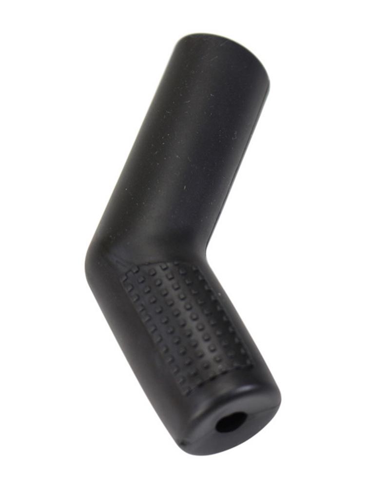Motorcycle Gear Shifter Protector Cover Non-slip Lever Cover Cylindrical Universal Rubber Motorbike Accessories