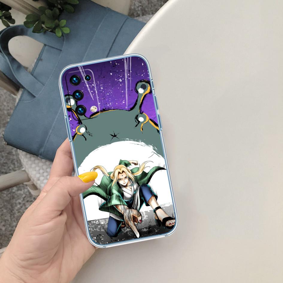 

LO72 NARUTO Tsunade Phone Case for Motorola Moto E13 E15 E20 E22 E22I E22S E30 E32 E40 E7 E7I G Plus Power Play Stylus G22 G14 Motorola Moto G22