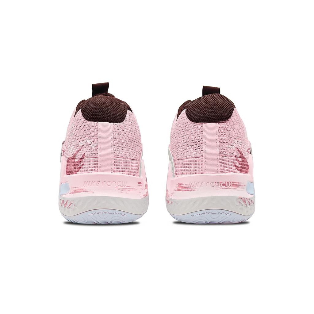 Nike KD Trey 5 X Slip Resistant Abrasion Resistant Support Grip Slip Resistant Abrasion Resistant Support Grip Low top DJ7554-014(Team282-)