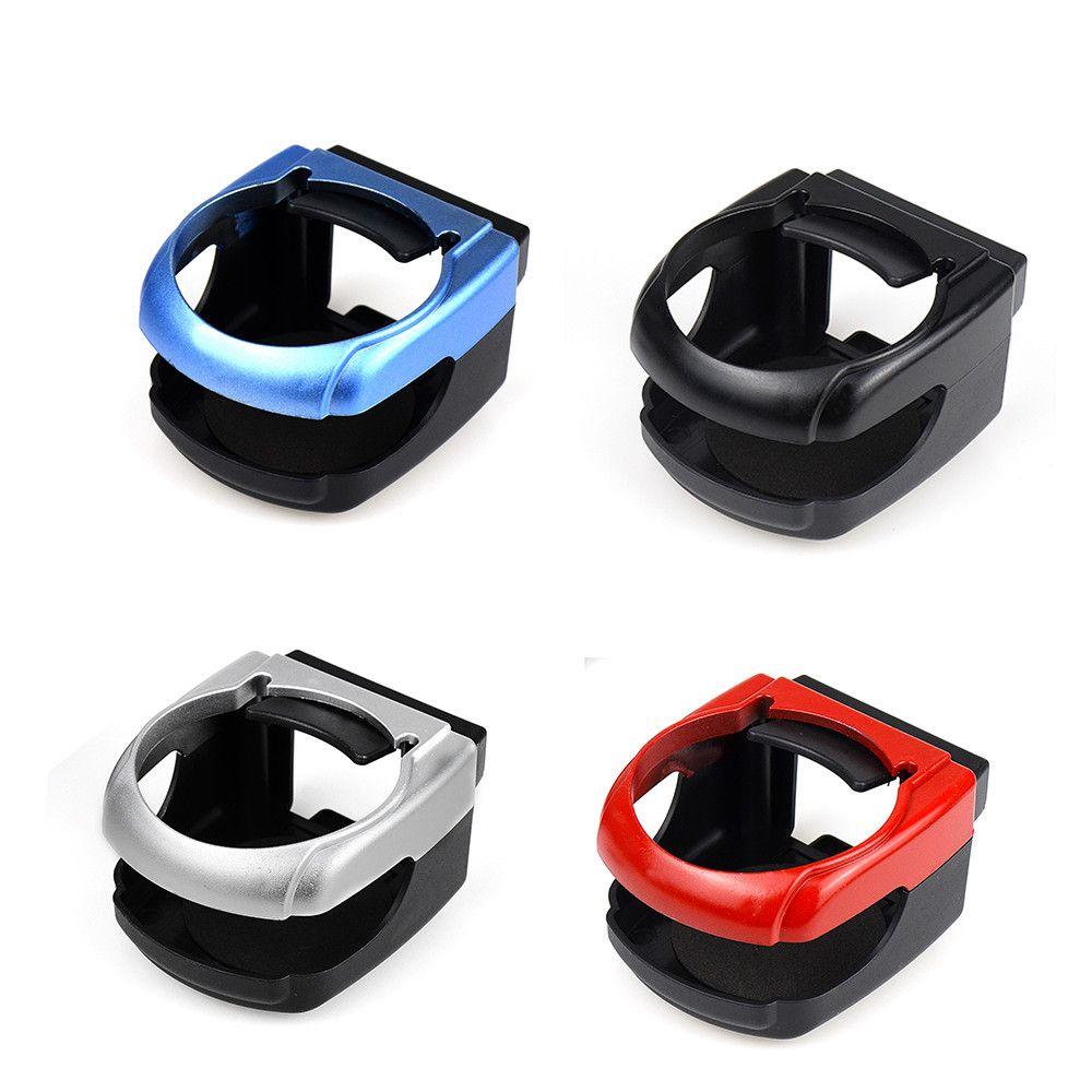 Interior Accessories Car Auto Vehicle Mounted Air Vent Cup Holder Bottle Rack Drinks Holders