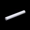 1Pc Range 0.5-10.00Mm,Ceramic Pin Gauge Grade 0 Gauge Tools For Carpentry Inspection Mechanical And Measurement