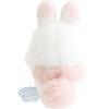 San-X Sugarcocomuu's Holiday Handheld Plush Toy MV94001 H10×W6.5×D6cm
