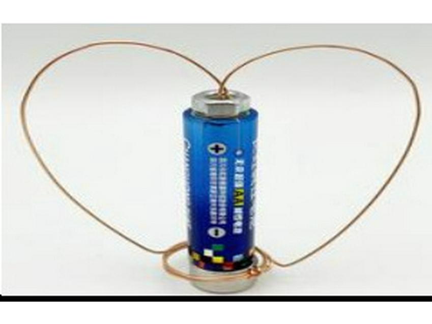 Children's Science and Education DIY Experiment Kit: Assembly Toy for Student Projects
