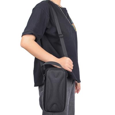 Tragbare Reise-Aufbewahrungstasche, Lanyard-Design, weiches Innengewebe, leicht zu tragende Tasche für Marshall-Middleton-Lautsprecher