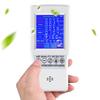 KKYOYRE Air Pollution Air Quality Air Air Quality Formaldehyde Digital AQI Air Quality Air Quality Gas Meter Monitor, Detector, Meter, Monitor,