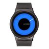 ZEROO MAGIA AURORA Quartz Design Watch for Men and Women W11026B02SM02 [ZEROO] [Authentic]