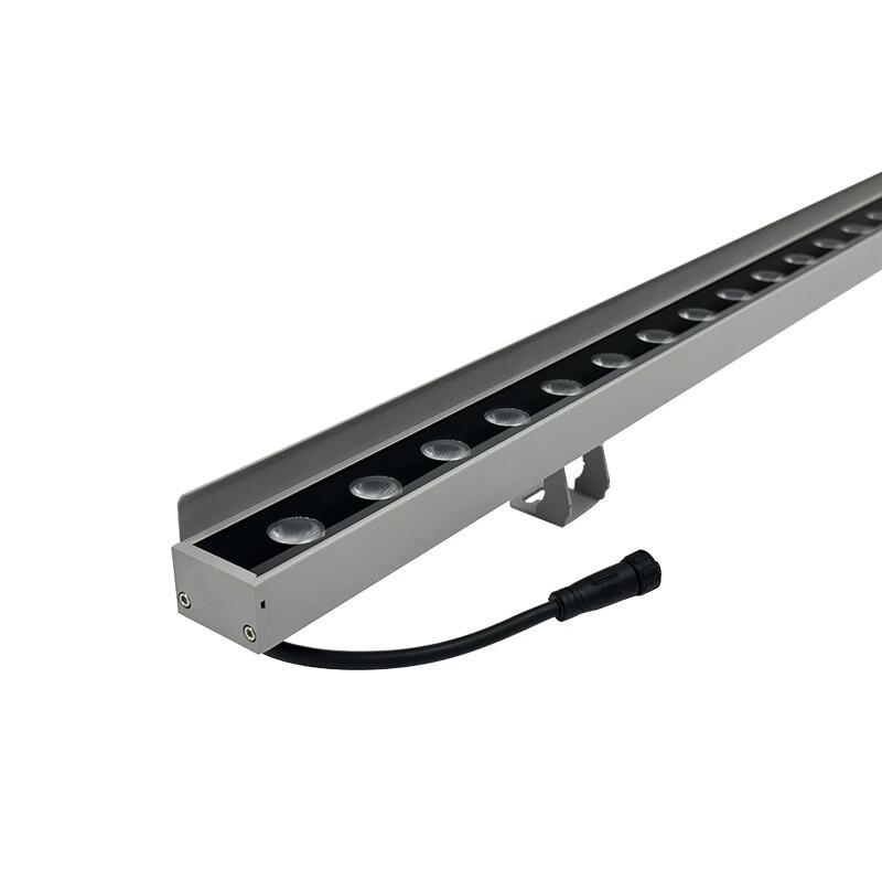 Outdoor Indoor LED Linear Wall Washer Light