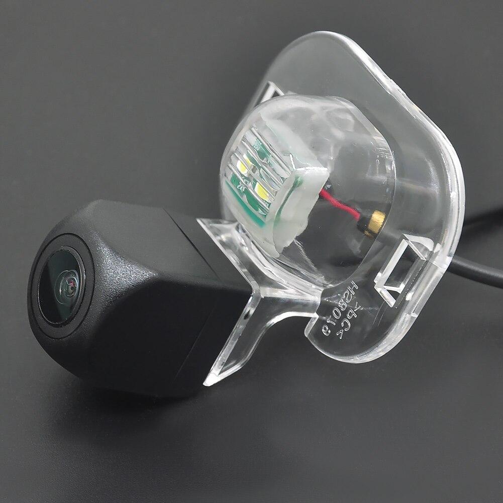 HD AHD 1080P Fisheye Car Reverse Backup Rear View Night Vision Reversing Camera For Hyundai Verna Solaris Sedan Kia Forte K3