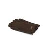 DakS Women S gloveS Brown Herringbone Leather gloveS Dcgv6f281w3