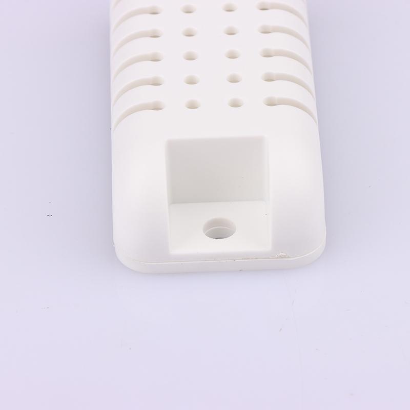 Prodej Mini plastové pouzdro snímače teploty a vlhkosti Plastové pouzdro pro nástroje 6X27 mm