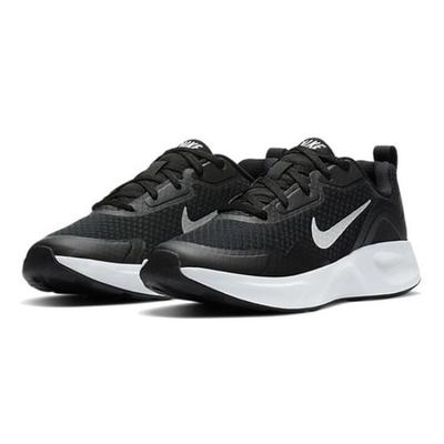 Wearallday Low Black White - CJ3816-002