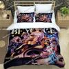 Beyonce Giselle Knowles Bedding Set Duvet Cover 3d Bedding Fashion Design Decoration King Duvet Cover Set Double Bed Set Bedding