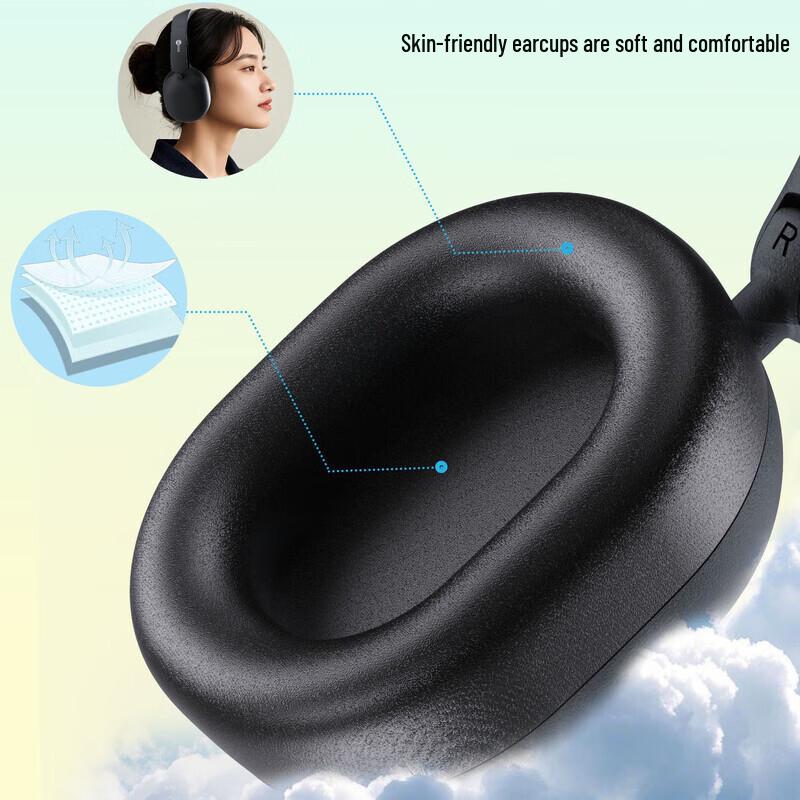 Lenovo Laiku ES210 Wireless Gaming Headphones