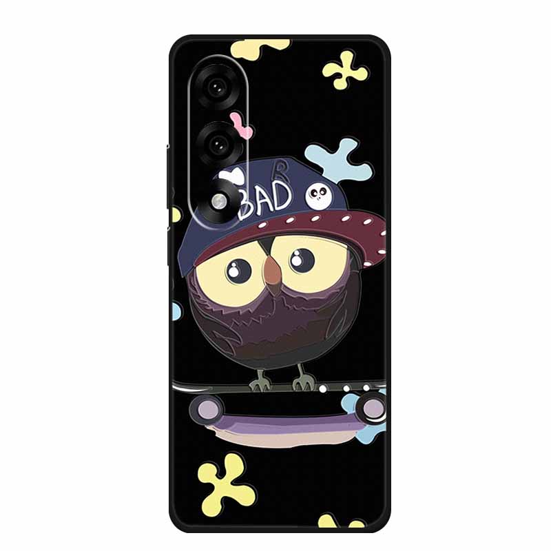 3D Emboss Case For OnePlus Nord 5 Phone Case Flowers Silicone Soft Back Cover Coque For OnePlus Ace 5 Ultra Nord 5 Case Funda