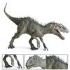 Nová realistická dětská interaktivní hračka se simulovaným zvířecím modelem dinosaura