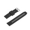Watch Band Strap 22mm Universal Quick Release Silicone Accessory for Realme Watch 2Blue