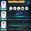 Newly Improved of Powerful Ultrasonic Insect Repellent for Roaches and Repels and Controls Includes Electromagnetic 5 Types of Ultrasonic Pressure and