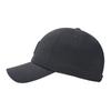 MLB Cotton Baseball Caps Unisex Black Fashion 3ACPB074N-43CGS