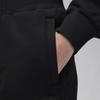 Jordan Knitted Sweatpants Women's Black FV7060-010