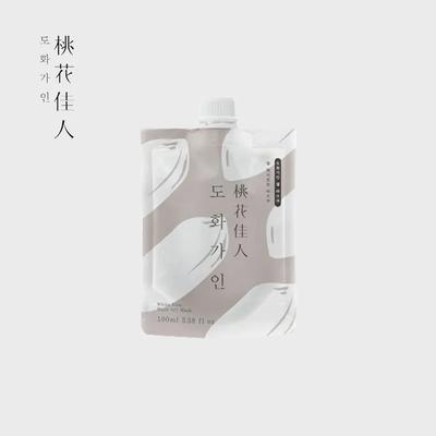 [Dohwagain] Rice Mask 100ml