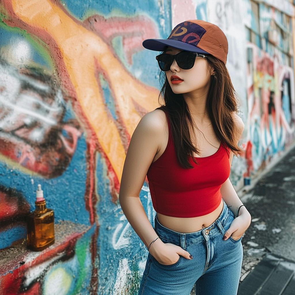Clape Nylon Large Jet Baseball Running Fashionable Cap, Size, Adjustable, 5-Panel, Lightweight, Breathable, Quick-Drying, Water-Repellent, Cap,