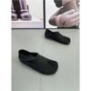 Autumn Lazy Shoes Retro British Style Casual Shoes Soft-soled Trendy Shoes Xs