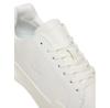 Кроссовки Calvin Klein Chunky Cupsole Lace Up Lth Met