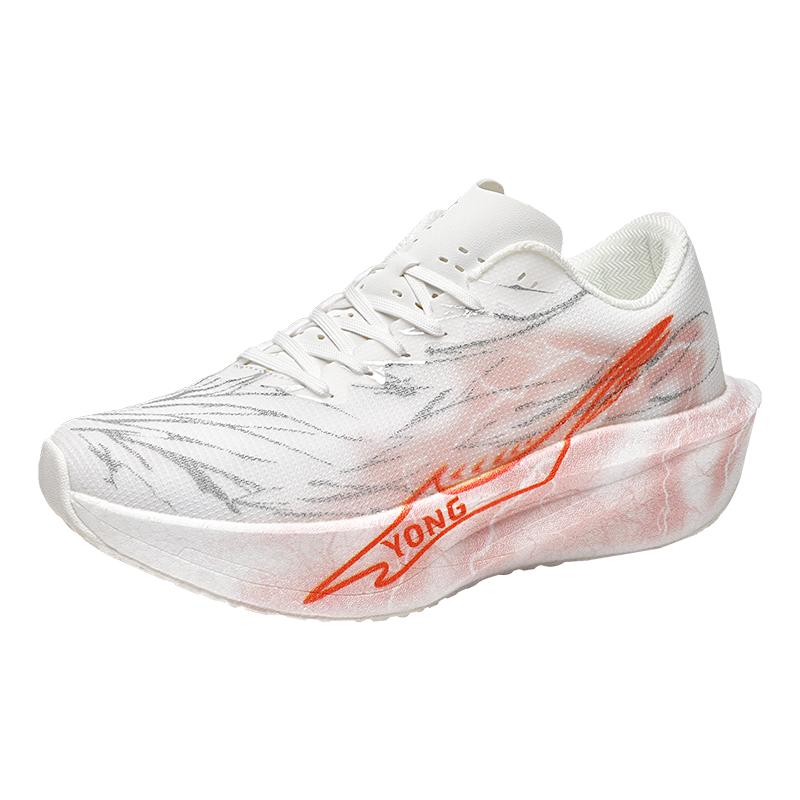 

2026 Winter New for Lovers Sneakers Height Increasing Running Shoes Breathable Popcorn Shoes Comfortable Outdoor Sport Shoes 36