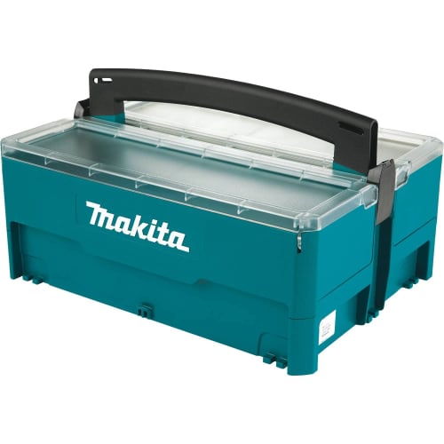

Makita Macpac Cantilever Storage Box P-84137