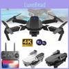 E88 Pro 4k Dual-Kamera Faltbare Drohne Fernbedienung Quadcopter Mit Handheld-Geschenkbox