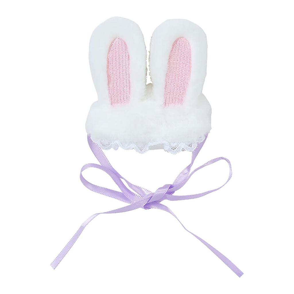 Sanrio Clothes M Rabbit Dress Set Doll Accessories 123340 Dress-up (Pitatto Friends)