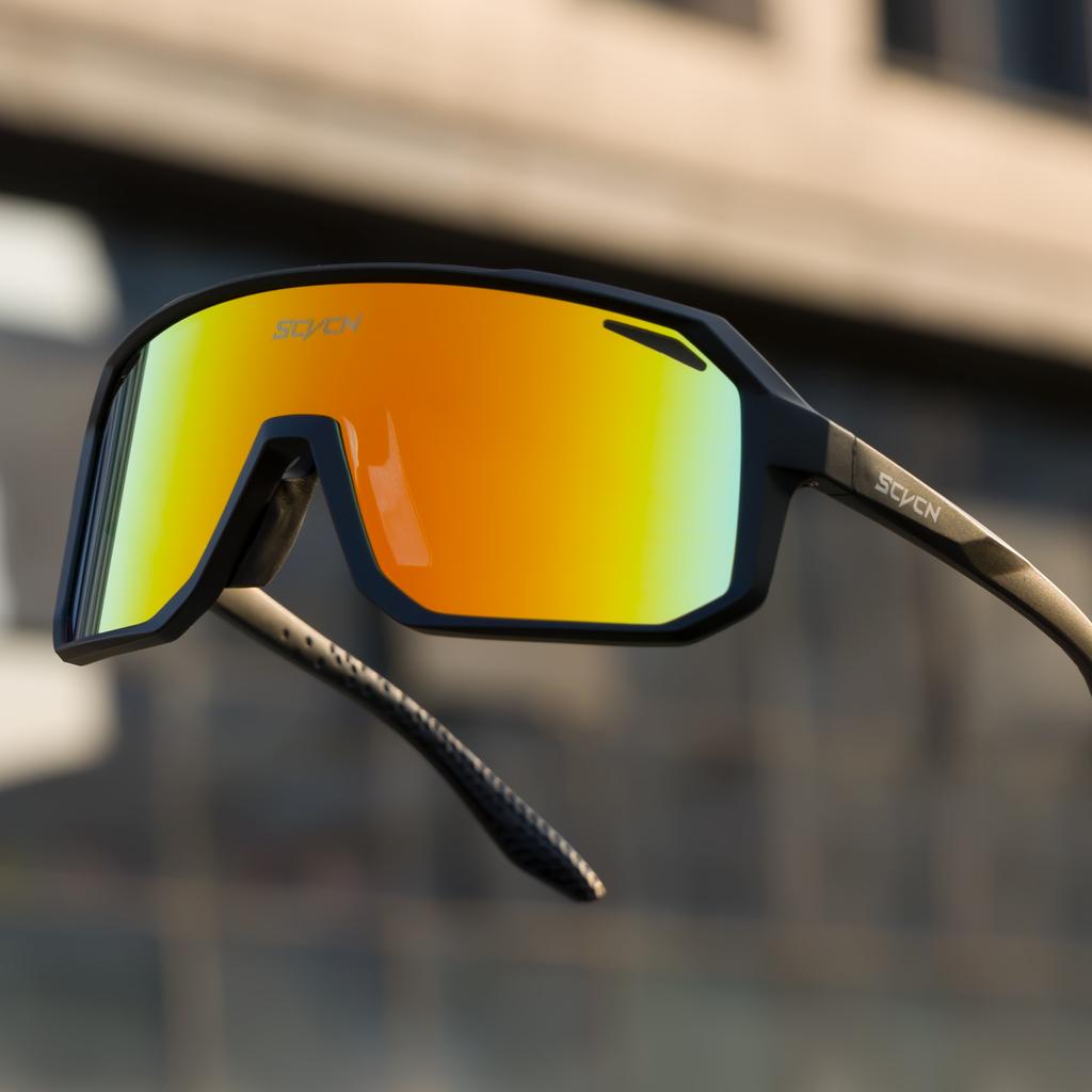 Photochromic Sunglasses Cycl Men UV400 Eyewear Sports MTB Outdoor Goggles Bicycle UV400 Women Cycling Glasses Sunglasses