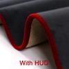 For Toyota Land Cruiser 250 2024 1958 Prado LC250 2025 2026 Car Dashboard Protective Mat Shade Cushion Pad Rose Carpet Mat Cover