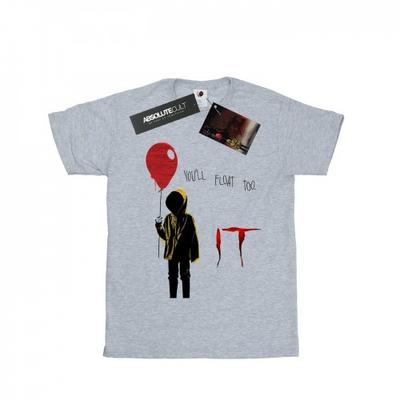 Mens Georgie Float T-Shirt