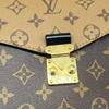 [Pre-Owned] Louis Vuitton Pochette Metis 'Brown Monogram Reverse Canvas' - Very Good #1YL5ZA7