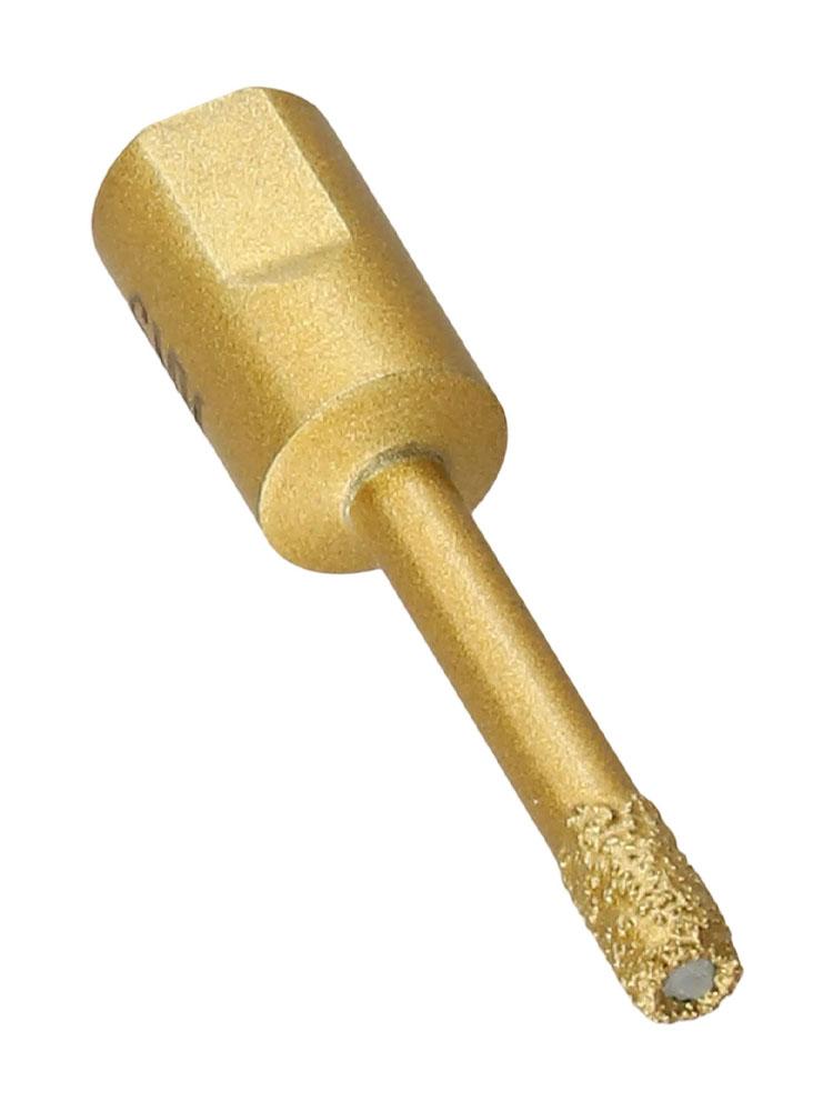 DIY Projects As Show Core Drill Bits Diamond Drill Bits For Hard Plastic Diamond Drill Bits Concrete Drilling Drilling Masonry