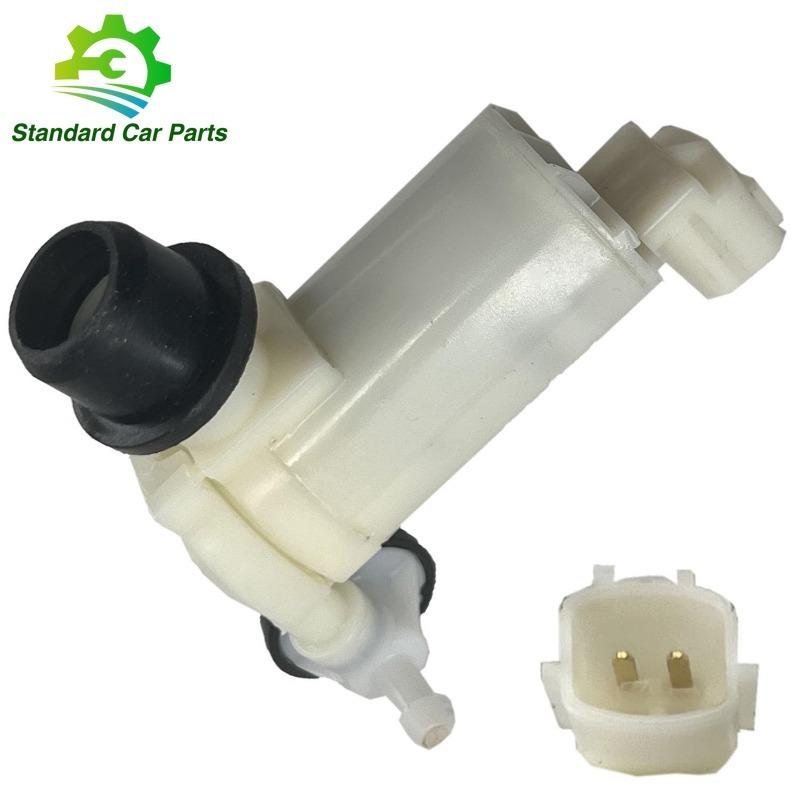 Windshield Washer Pump Motor For Nissan Murano Quest Rogue Versa Note 28920-CA000 28920CA000