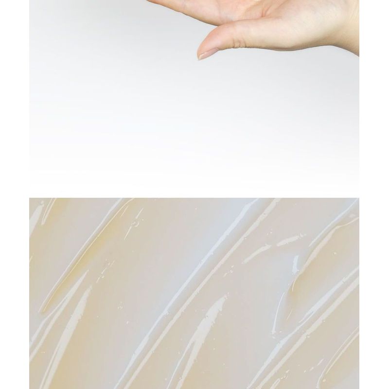 Elizavecca - Cer-100 Collagen Coating Hair A+ Muscle Curl Cream