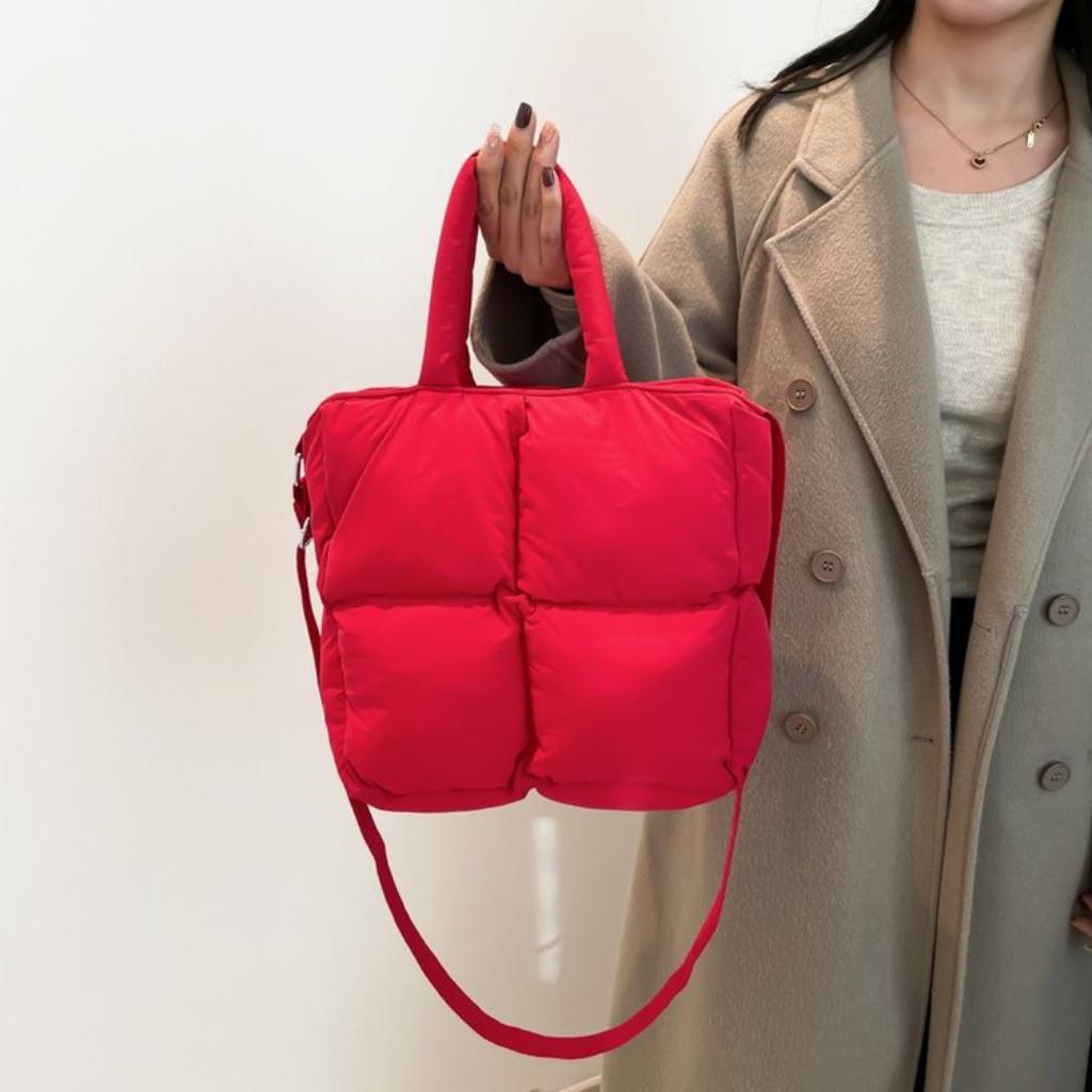 Borsa Unisex Oxford per il Pendolarismo Quotidiano