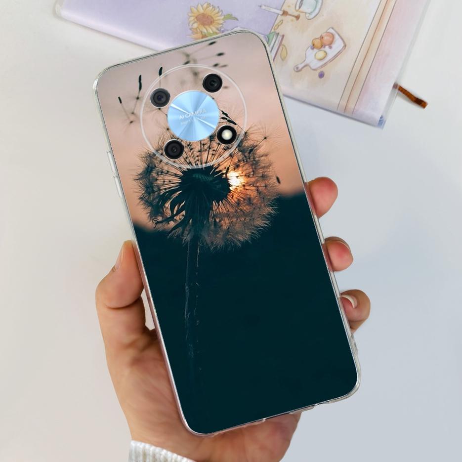Für Huawei Nova Y90 Hülle CTR-LX2, CTR-LX1 Luxuriöse Beliebte Bemalte Abdeckung Weiche Silikon Handyhülle Für Huawei Nova Y90 NovaY90 Taschen