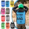 Dry Bag 30L, Roll Top Sack Keeps Gear Dry For Kayaking, Rafting, Boating, Swimming, Camping, Hiking, Beach, Fishing,swimming Pool Bag