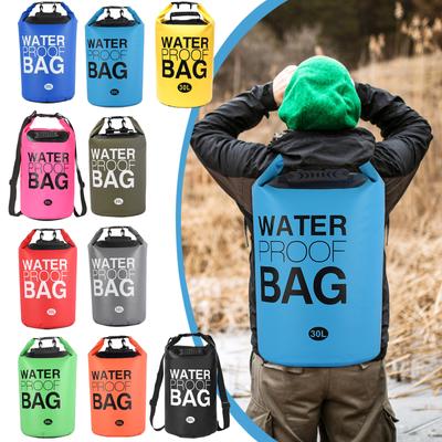 Natación – Mochilas