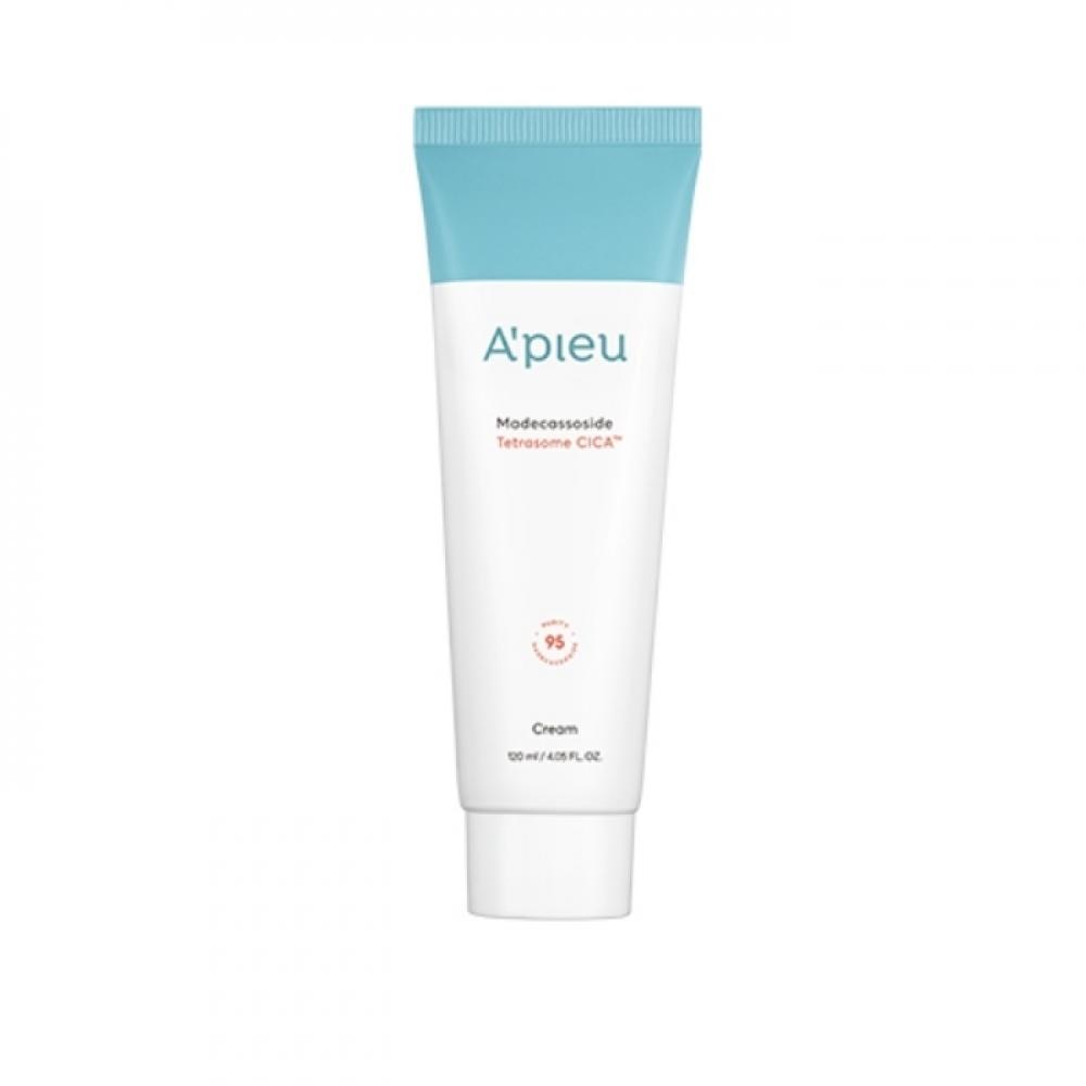 Apieu Madecassoside Tetrazomcica Creme 120ml