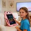 LCD Drawing Board for Toddlers - Colorful Handwriting & Doodle Pad for Kids