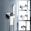 High Quality Handheld Bidet Toilet Sprayer Kit  HOT and COLD Bathroom Bidet Sprayer Set