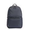 Day Backpack Pockes Apt Round Backpack B4 PC Expandable 20222 Blue Gray [Double & Night] 26/31L 14.0-inch