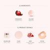 The Face Shop Pomegranate & Collagen Volume Lifting Eye Cream 50ml