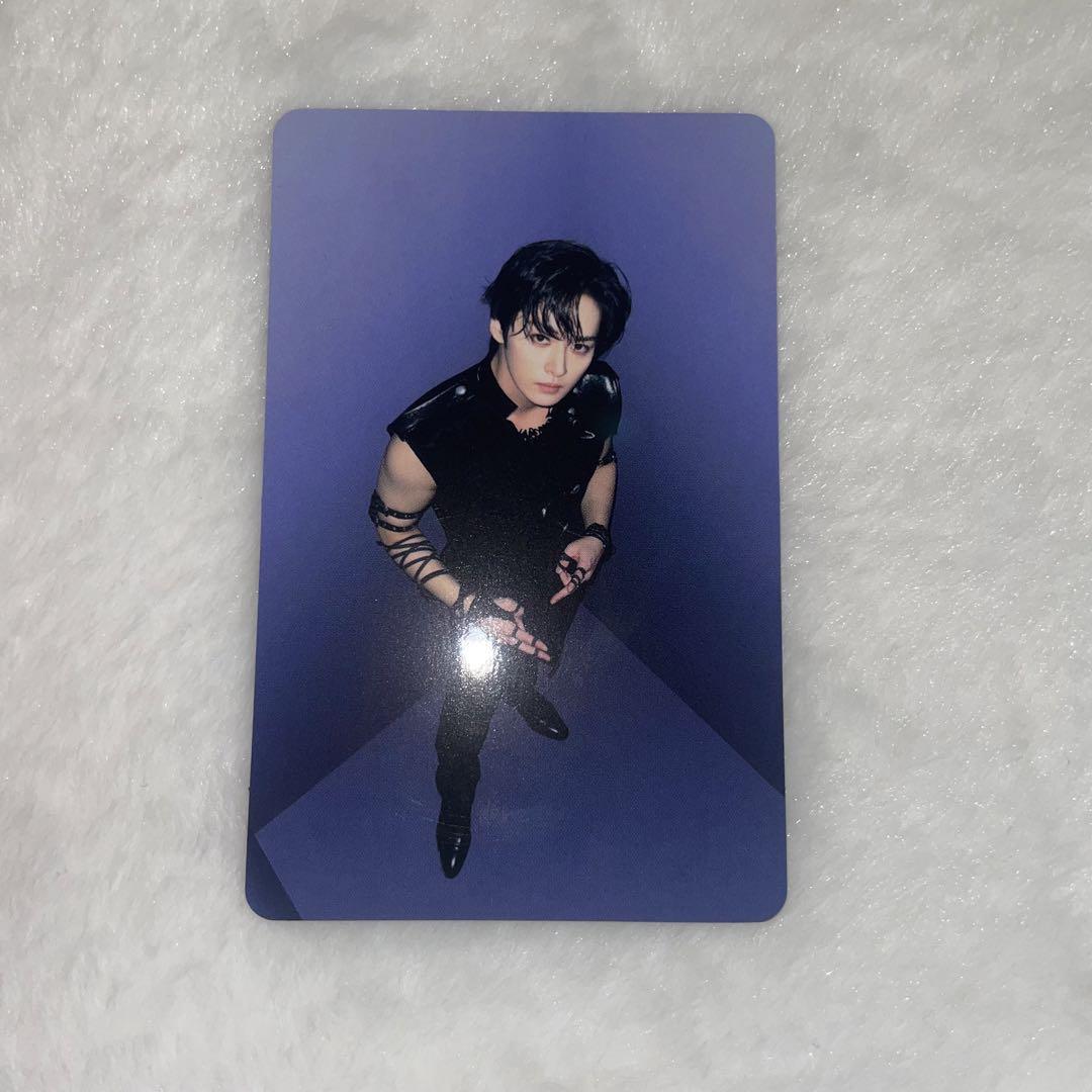 

[USED] Stray Kids Reno GIANT First Press Limited Edition B