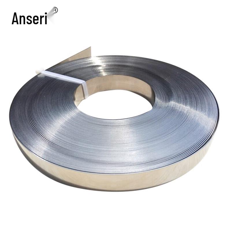 ASR 304 Stainless Steel Strapping Coil